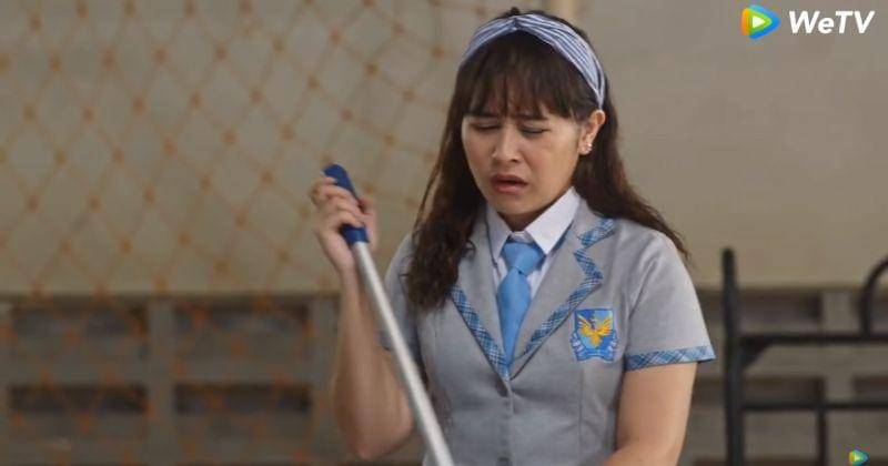 Youtube.com/WeTV Indonesia