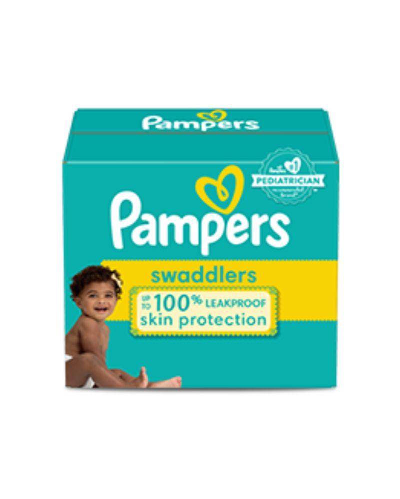 pampers.com