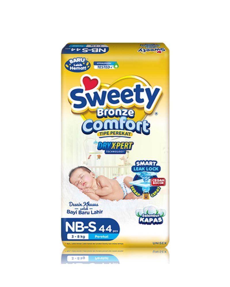 sweetycare.com