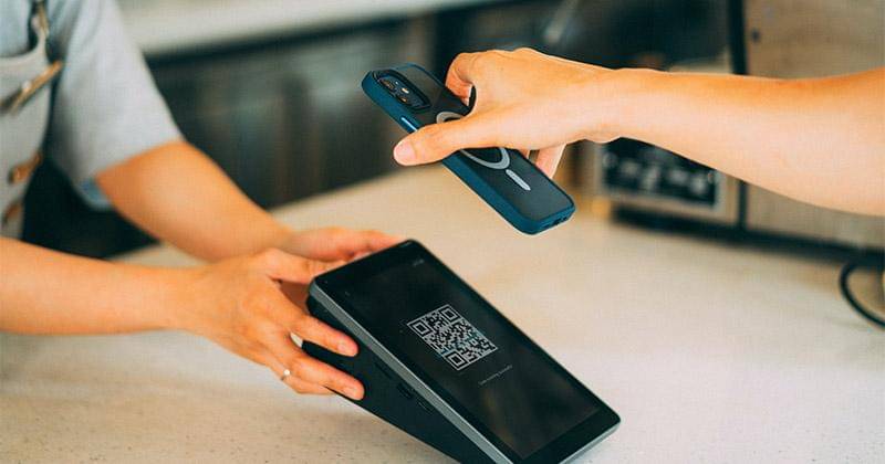 Pexels/iMin Technology