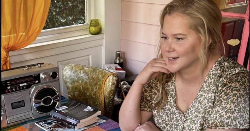 Instagram.com/AmySchumer