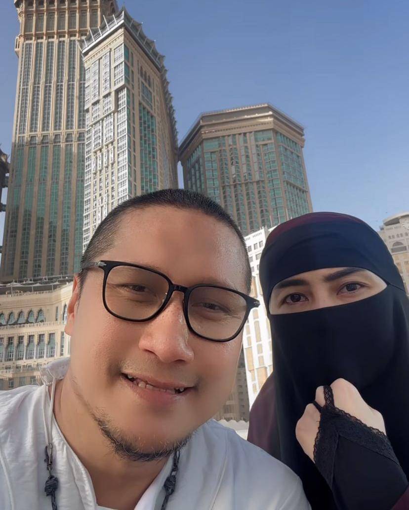 Instagram.com/ariekuntung