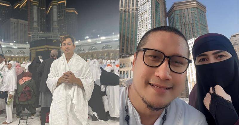 Instagram.com/kikifarrel_/ariekuntung