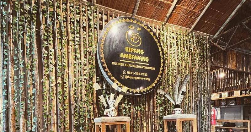 Dok. Bipang Ambawang