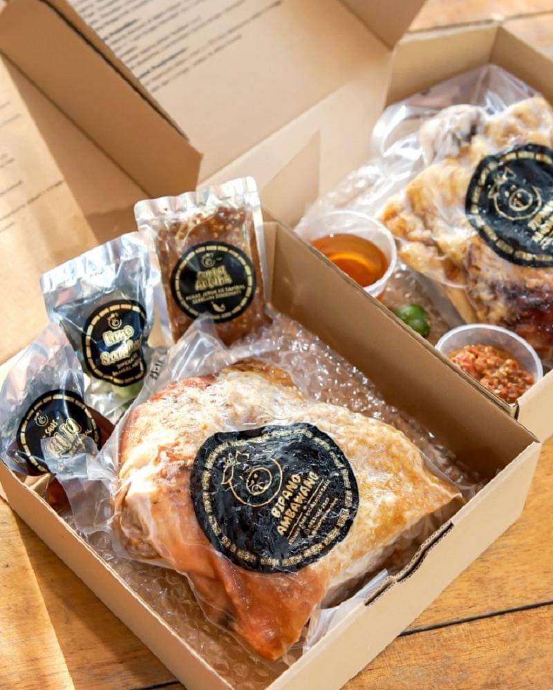 Dok. Bipang Ambawang