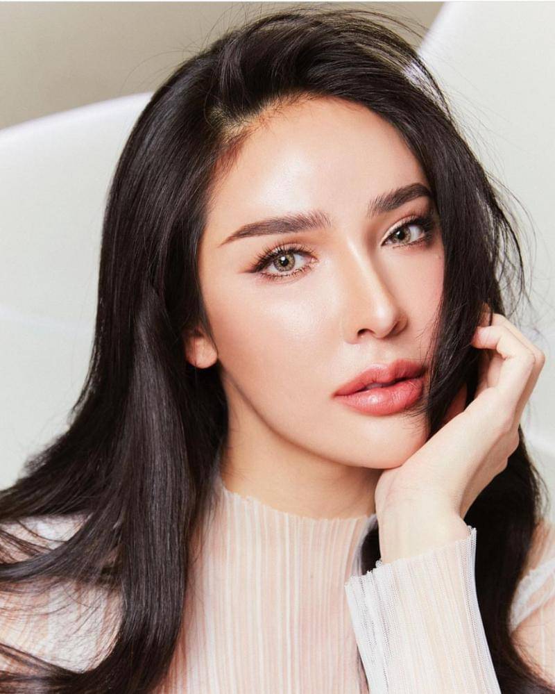 Instagram.com/nisamanee_nutt