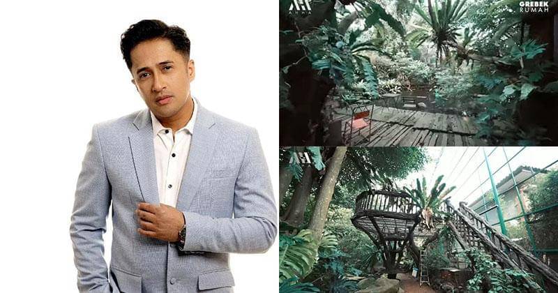 Instagram.com/irfanhakim75 & YouTube.com/AH