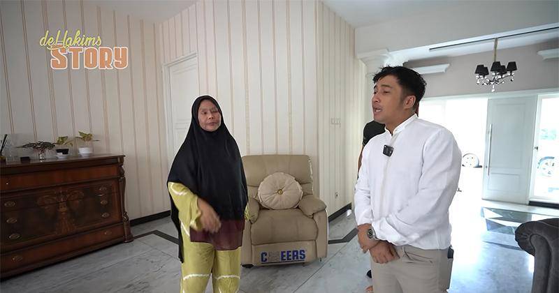Youtube.com/deHakims Story