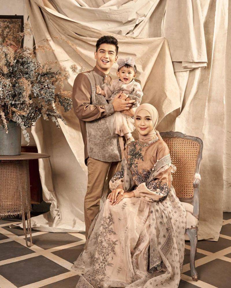 Instagram.com/riaricis1795