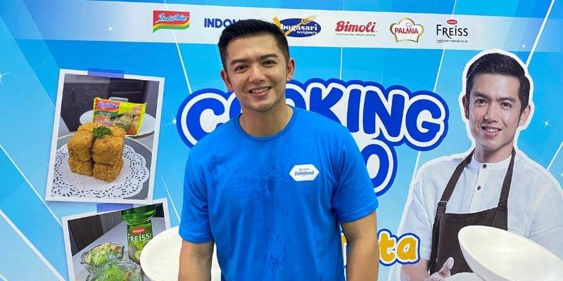 Popmama.com/Pramudya Dian Prahmana