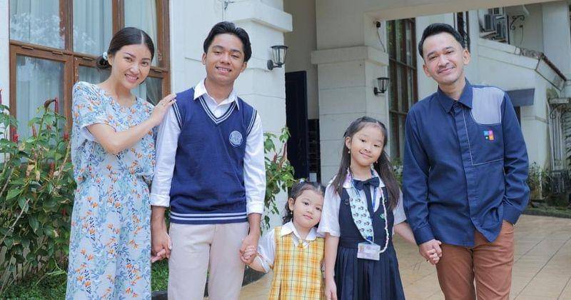 Instagram.com/sarwendah29