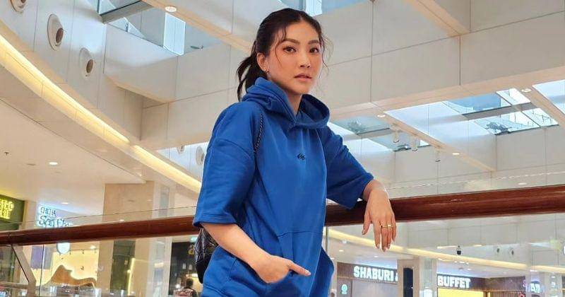 Instagram.com/sarwendah29