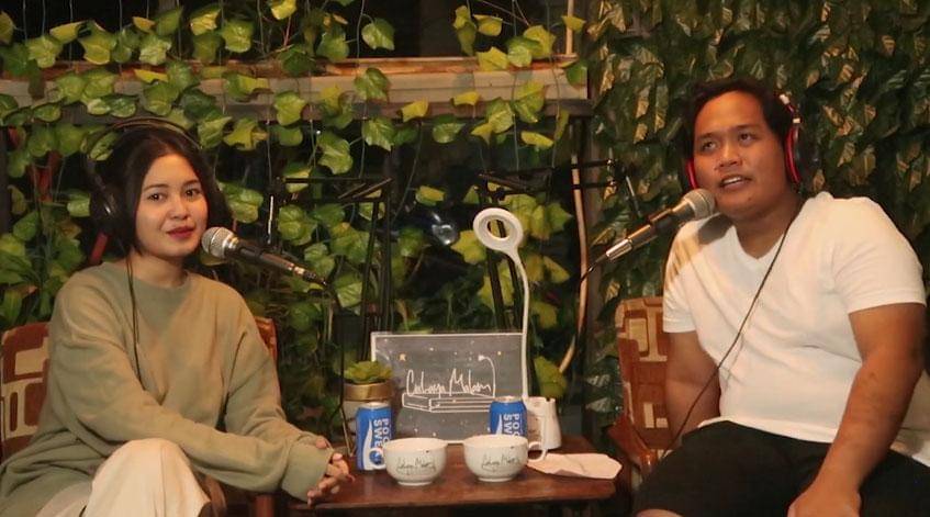 YouTube.com/Cahaya Malam