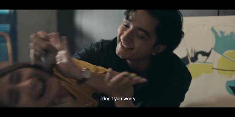 Youtube.com/Sinemaku Pictures