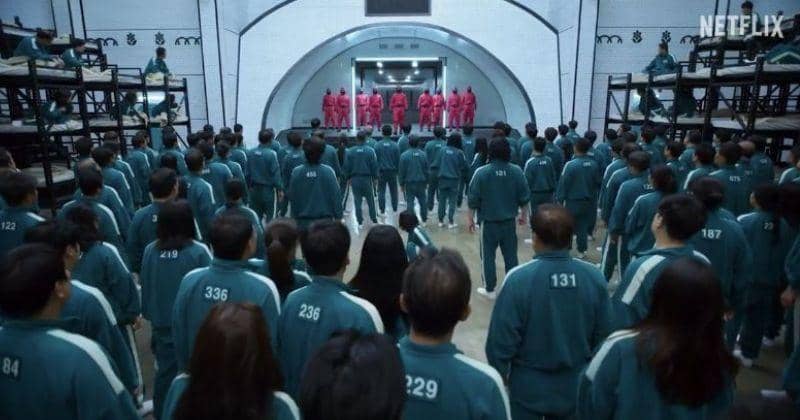 Instagram.com/Netflixkr