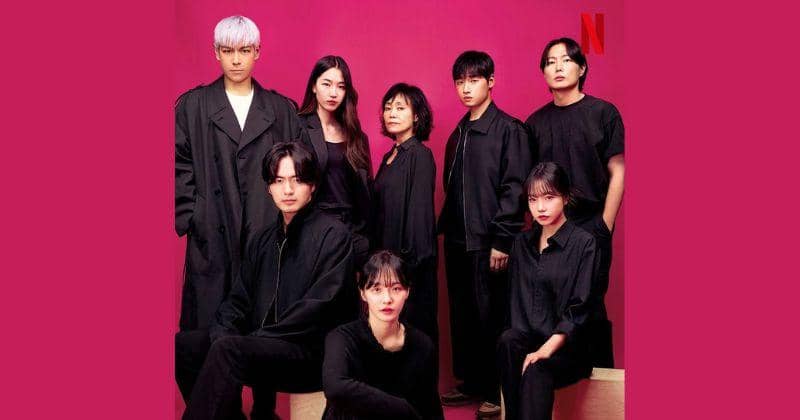 Instagram.com/Netflixkr