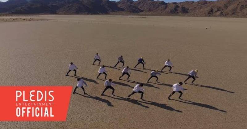 Youtube.com/SEVENTEEN