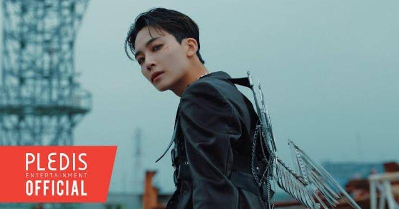 Youtube.com/HYBE LABELS