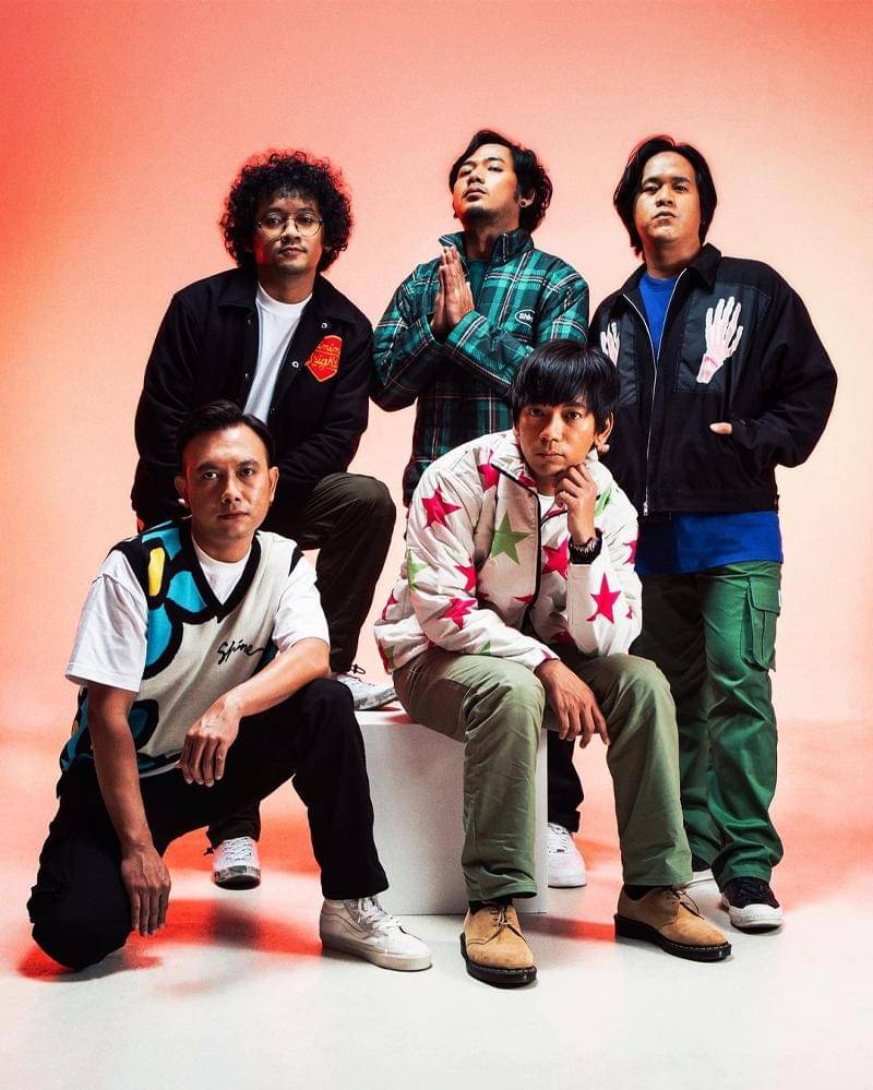 Instagram.com/dmasivbandoffcial