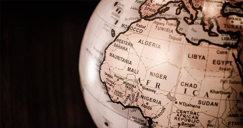 Unsplash/James Wiseman