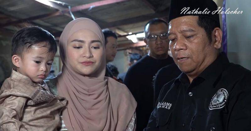 Youtube.com/NATHALIE HOLSCHER