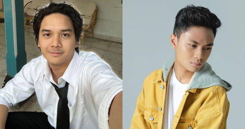 Instagram.com/baskaramahendra & Instagram.com/petrusmahendra