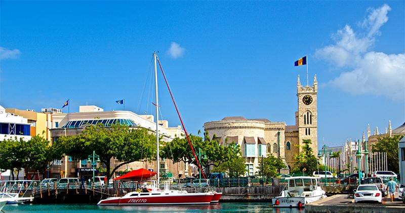 Unsplash/Kathryn Maingot