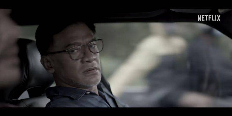 Youtube.com/Netflix Indonesia