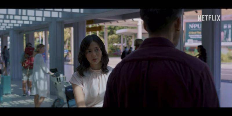 Youtube.com/Netflix Indonesia