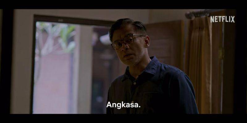 Youtube.com/Netflix Indonesia