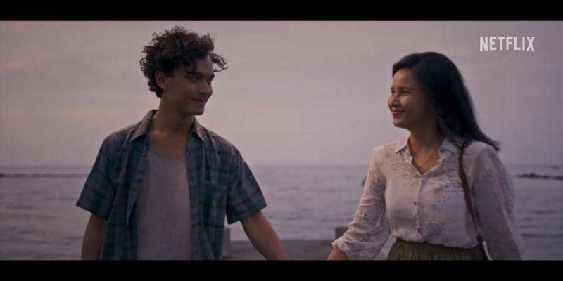 Youtube.com/Netflix Indonesia