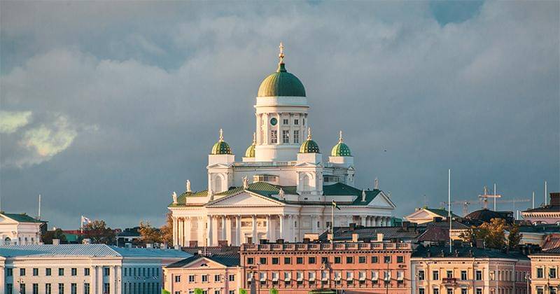 Unsplash/Tapio Haaja