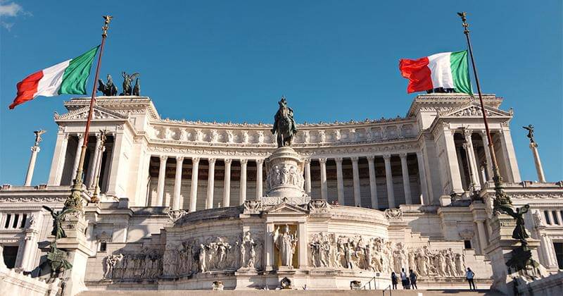 Unsplash/Michele Bitetto