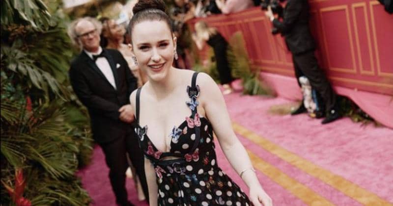 Instagram.com/Rachelbrosnahan