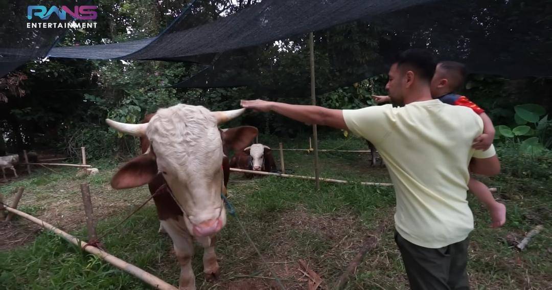 Instagram.com/Rans Entertainment