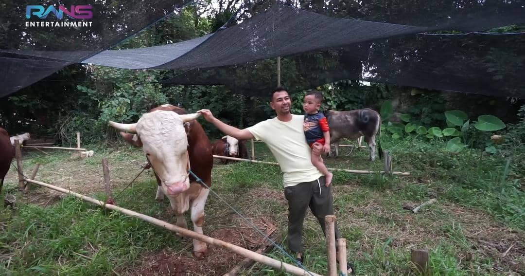 Instagram.com/Rans Entertainment