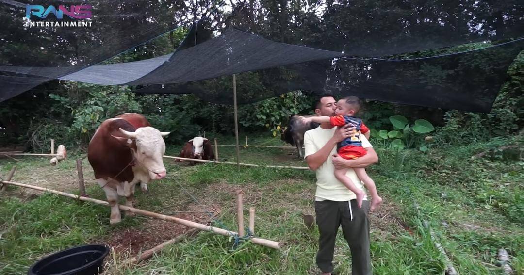 Instagram.com/Rans Entertainment