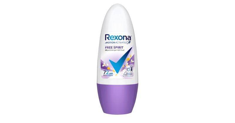 rexona.com