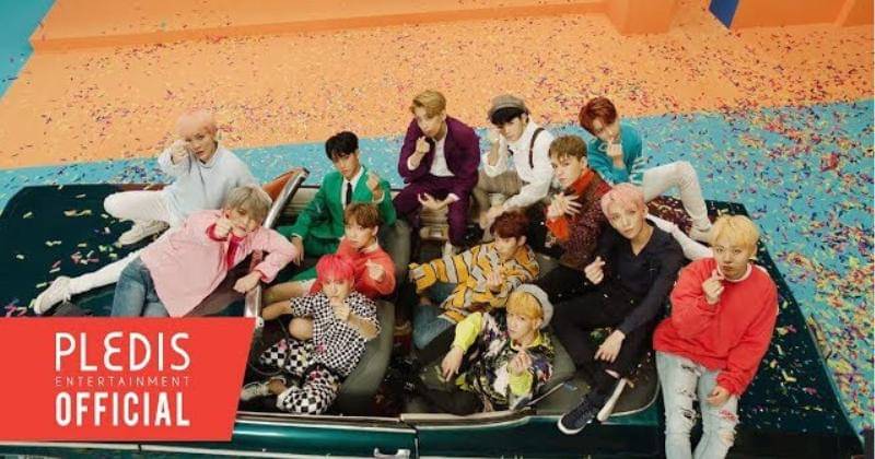 Youtube.com/SEVENTEEN