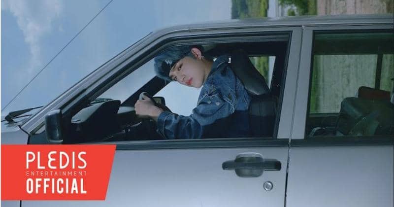 Youtube.com/HYBE LABELS