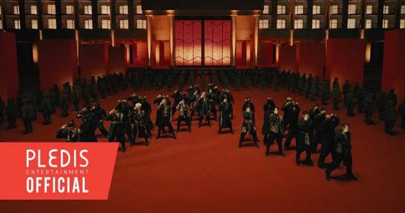 Youtube.com/HYBE LABELS