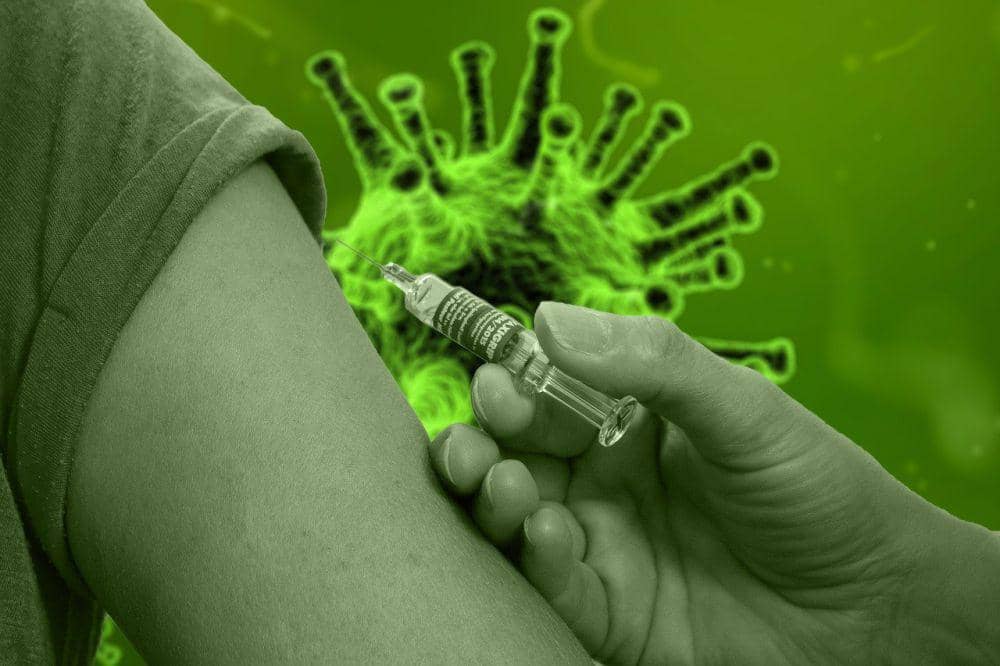 Pemberian Vaksin HPV untuk Anak Laki-laki, Ini Faktanya!