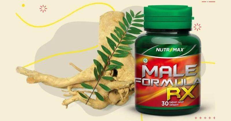 Instagram.com/nutrimax_indonesia