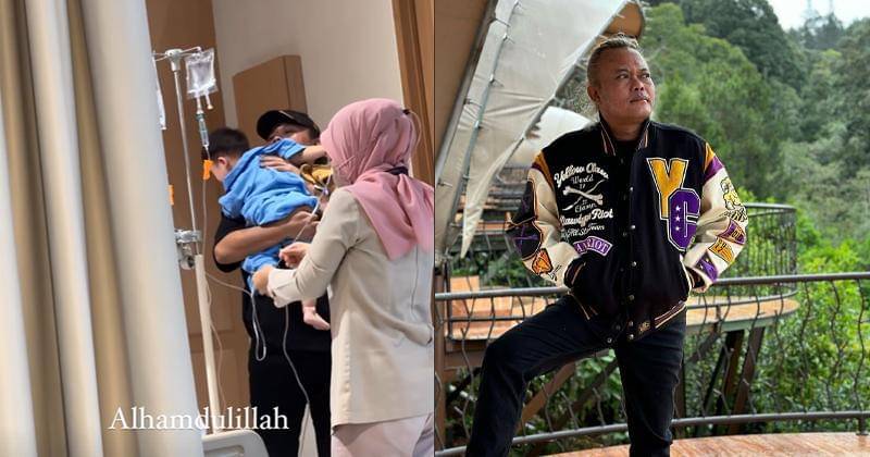 Instagram.com/nathalieholscher/ferdinan_sule