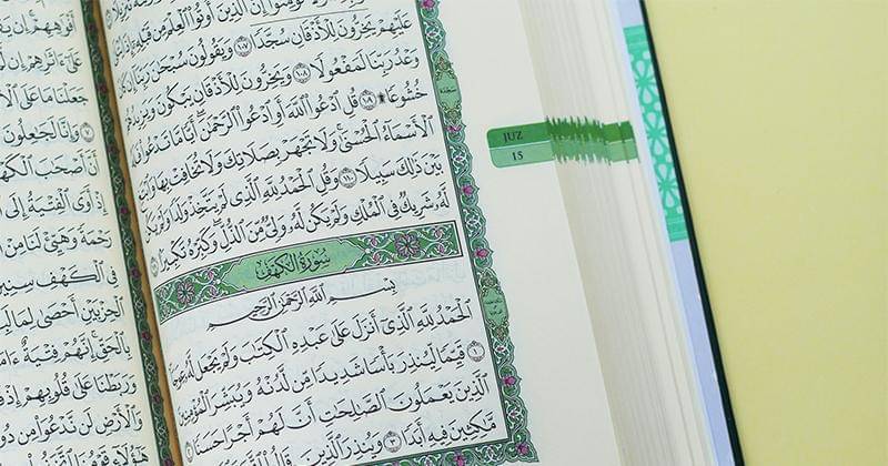 Unsplash/Aqwam Jembatan Ilmu