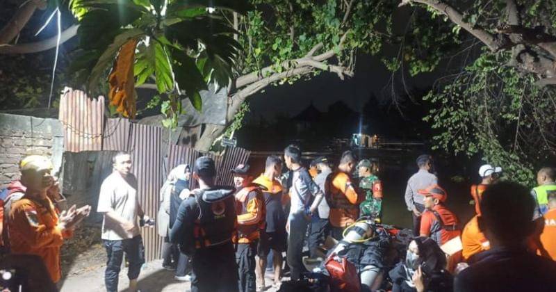 Kompas.com/Andhi Dwi