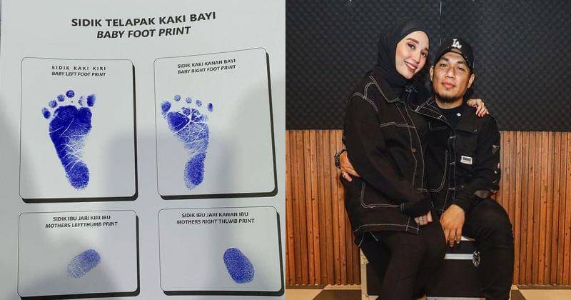 Instagram.com/rizalarmada & Instagram.com/monicaimas