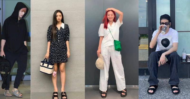 Twitter.com/GetOnSwag, Instagram.com/ jisoosstyle,Twitter.com/redvelvetoutfit, Instagram.com/_jeongjaehyun