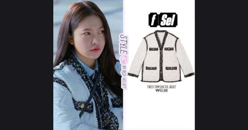 Instagram.com/Styleby.redvelvet