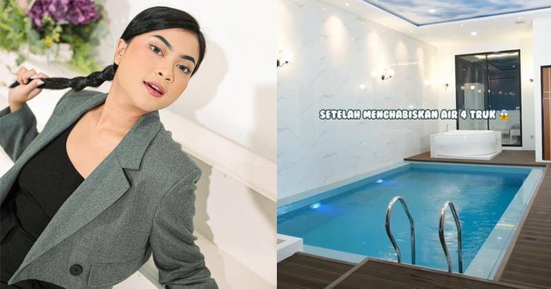 Instagram.com/real.hanummegaa | Tiktok.com/real.hanummegaa